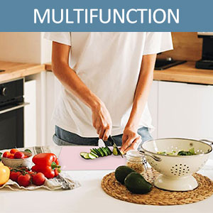 cutting boards