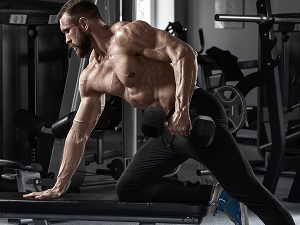 dumbbell