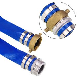 hose couplings