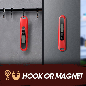 meat thermometer