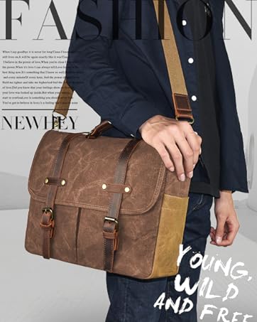 laptop messenger bag