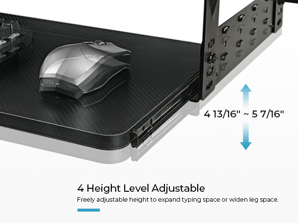 keyboard Tray