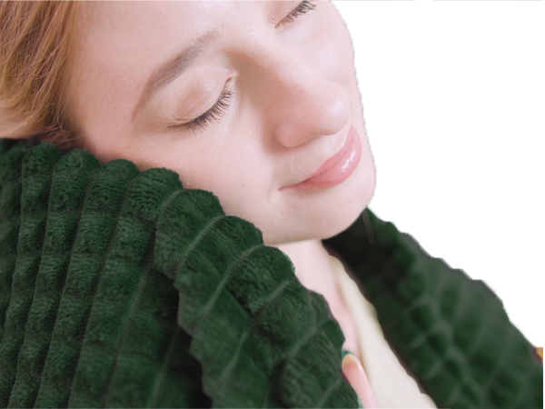 throw blanket