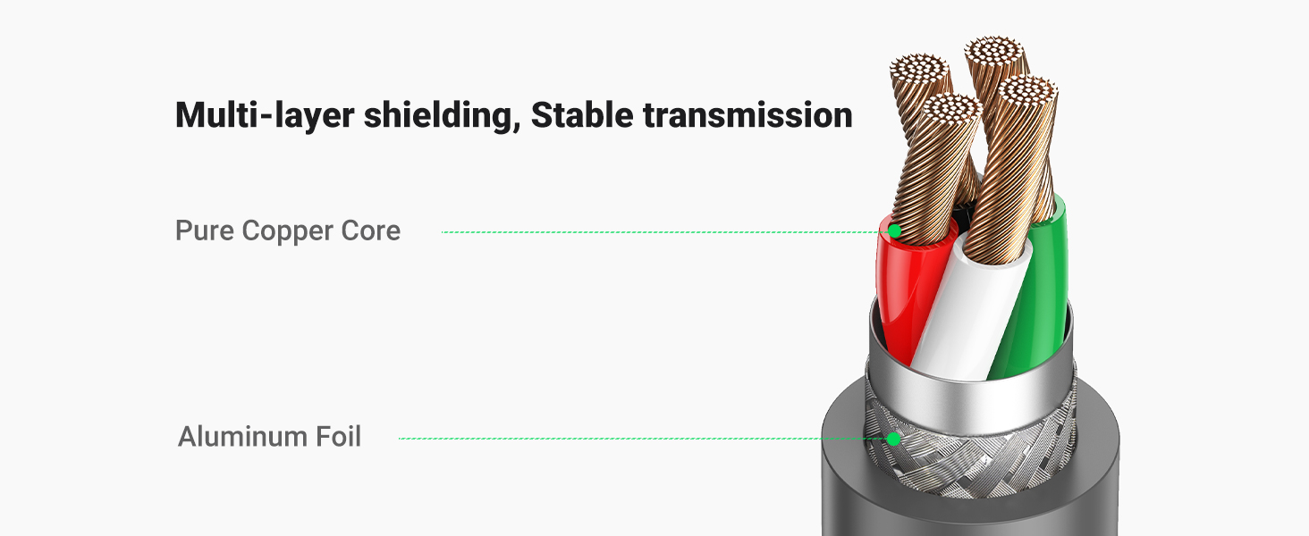 USB parallel printer cable