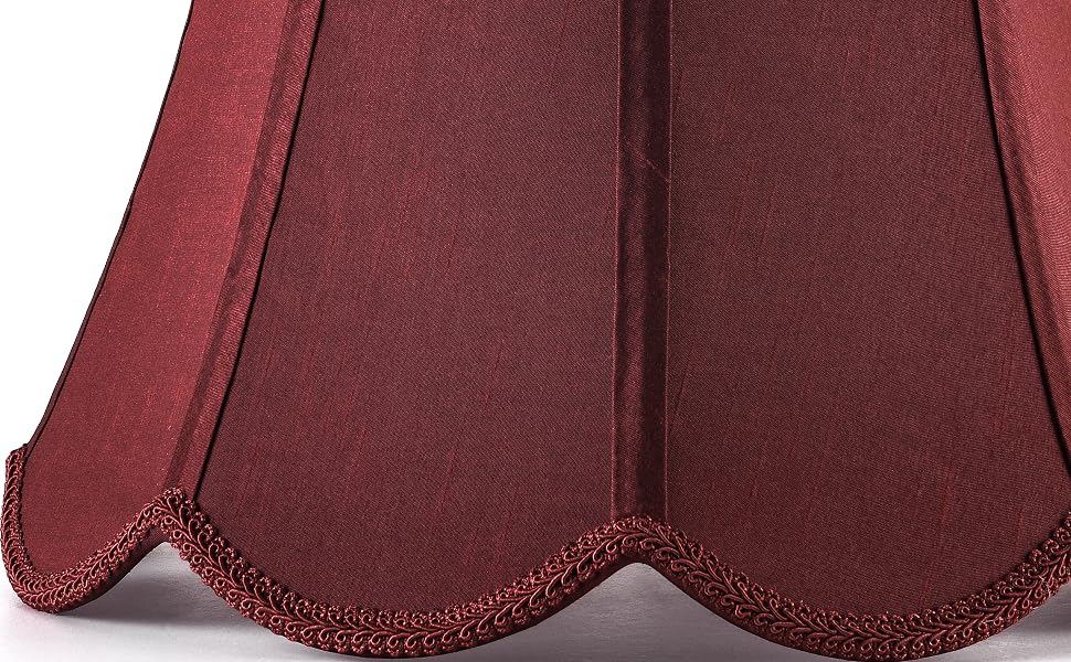 lamp shade for table lamp