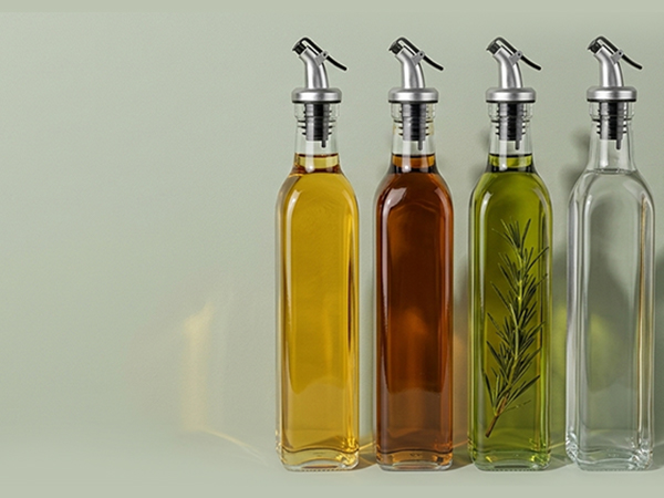 Oil Bottles