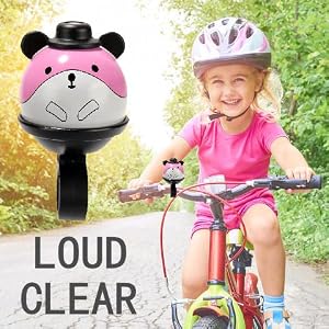 bike bell for children cycling Accessories