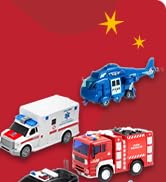 BU6 Christmas Little Truck Pack