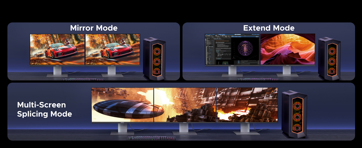 display port to display port cable