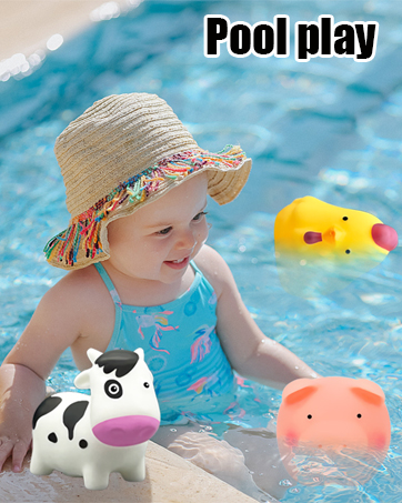 pool toys