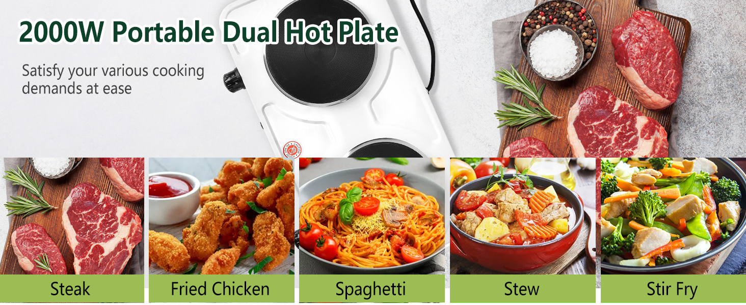 Color Options: White, Black