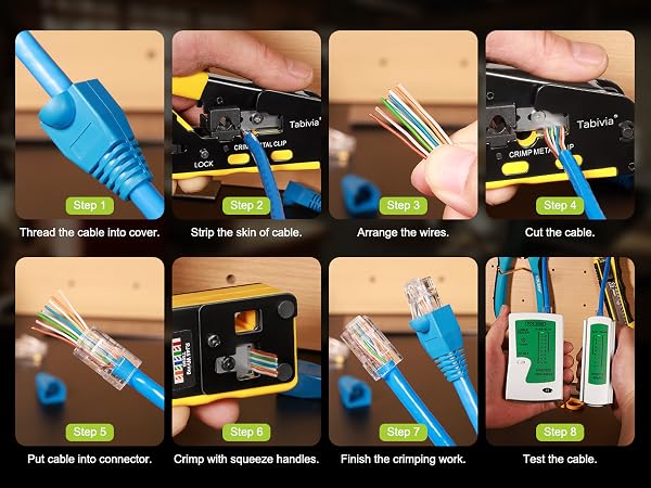 rj45 crimper