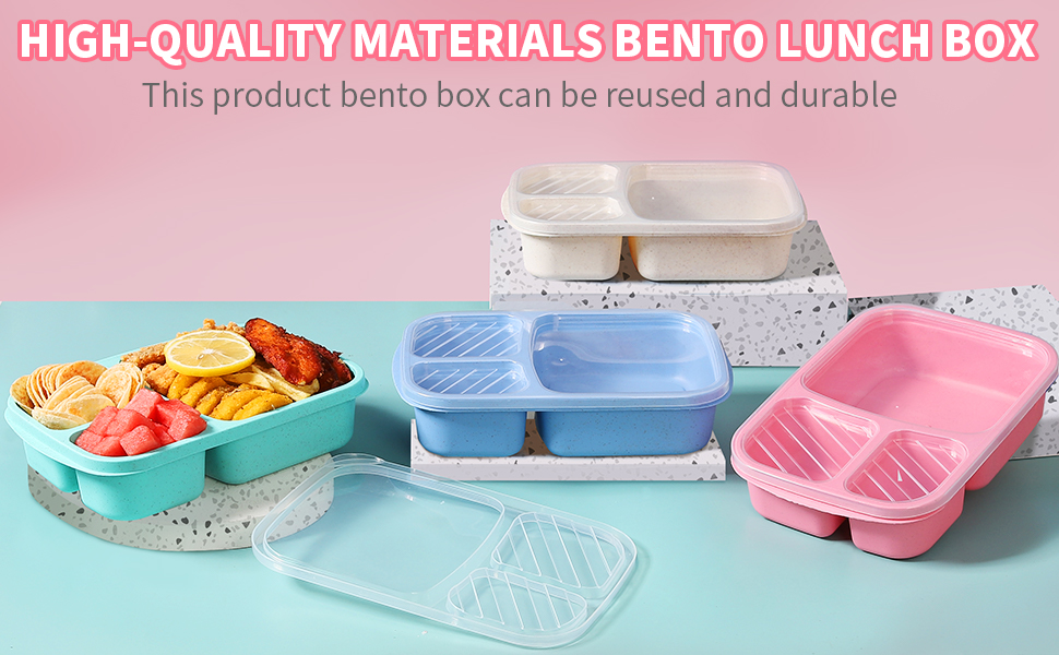 bento box