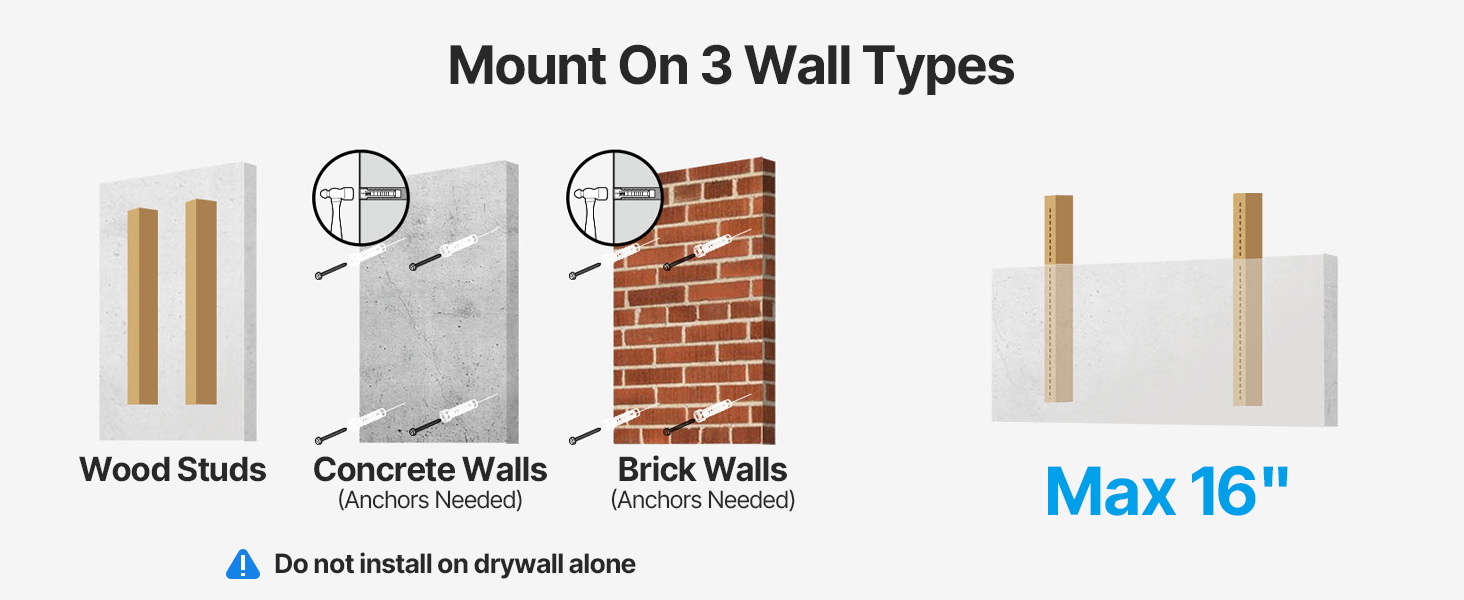 SML915-K wall