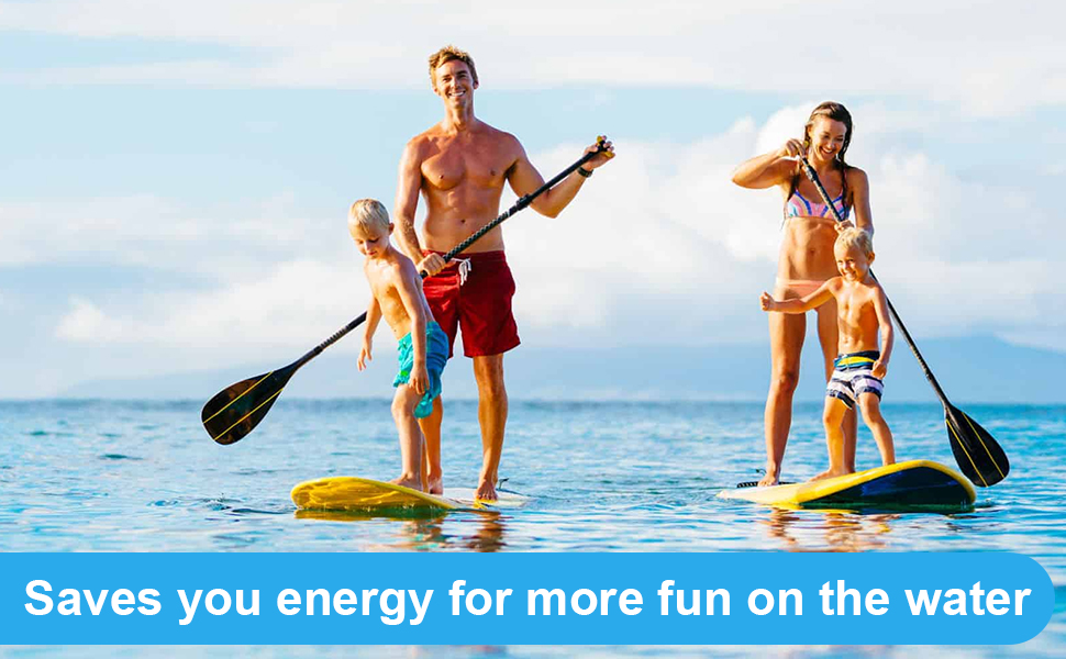 Inflatable Boat SUP Pump Adaptor