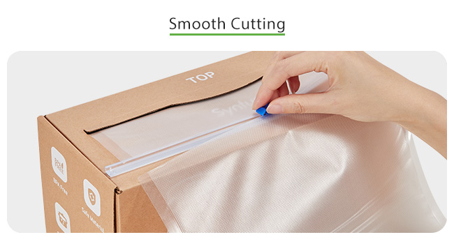 vacuum sealer bags