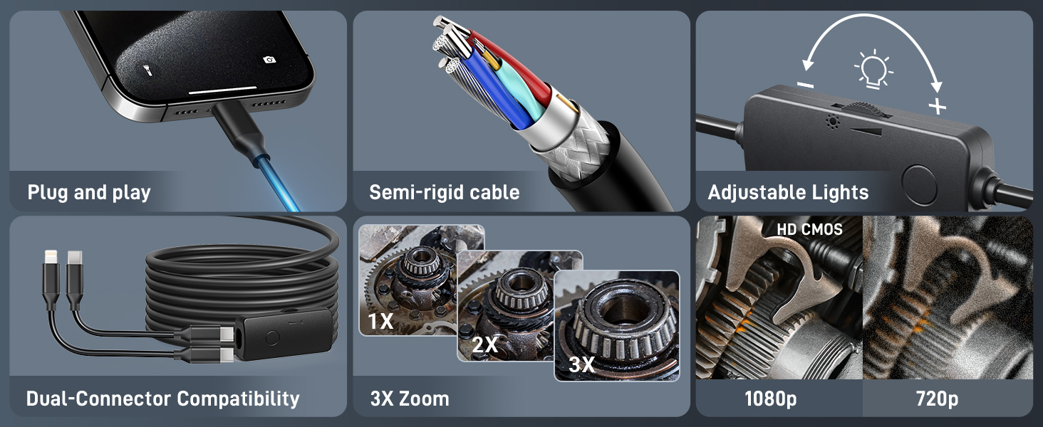 Amazing Image Quality