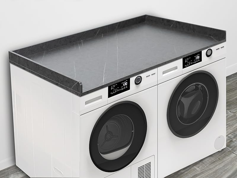 Washer/Dryer Countertop