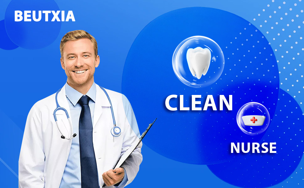 toothbrush electric rechargeable