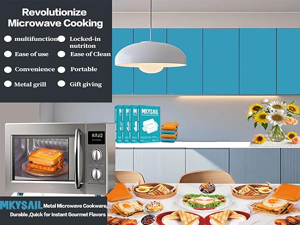 Perfect for Housewarming Gifts