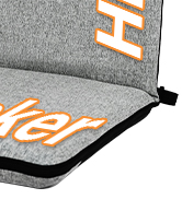 Portable Ground Seating