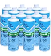 Pool Mate 1-2150-12BX 50 Pool Algaecide, 12-Pack