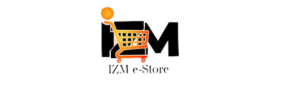 IZM LOGO