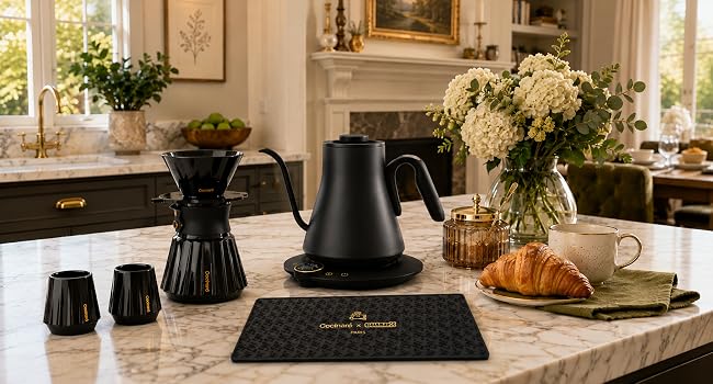 Pour over coffee Set