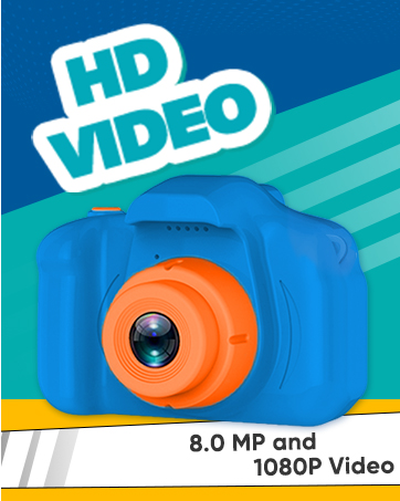 Digital Video Cameras