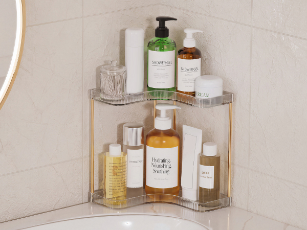 skincare organizers