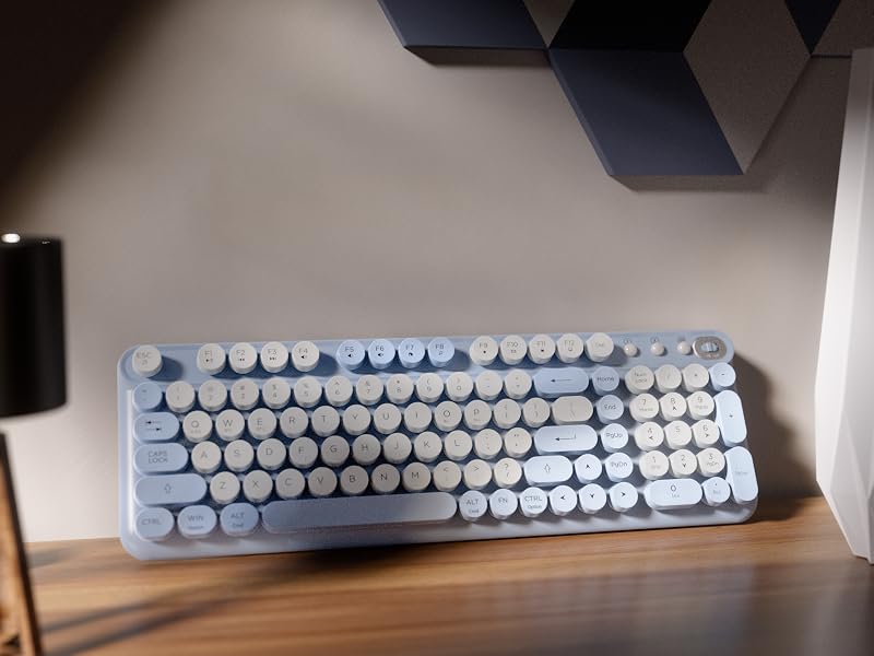 WIRELESS COMPUTER KEYBOARD