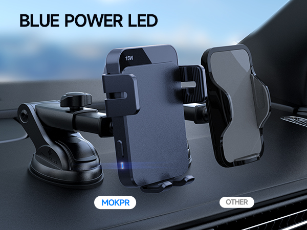 wireless car charger