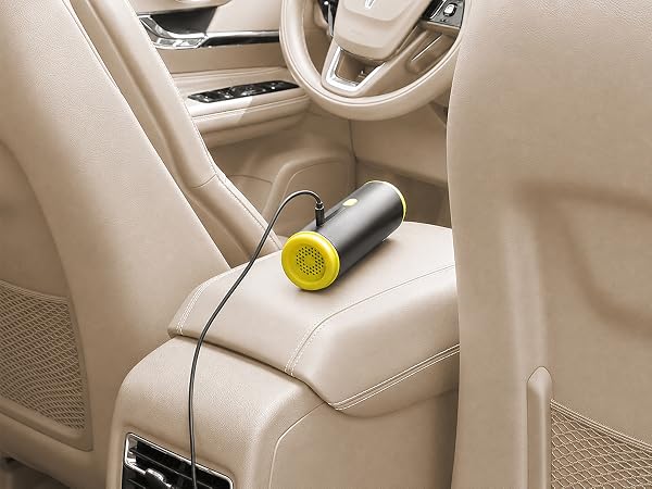 USB-C Charging