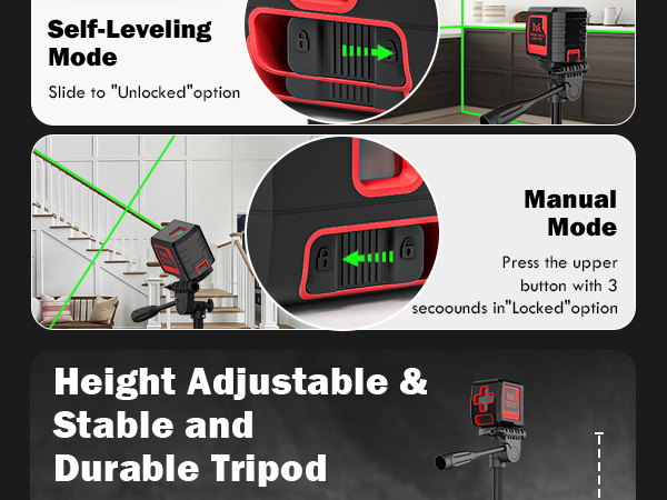Laser Level