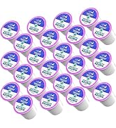 24 Pack of Keurig Cleaning Pods For Keurig 1.0 &amp; 2.0 Machines - K Cup Cleaner Pods Removes Stale ...