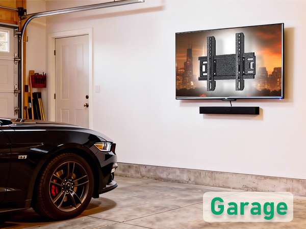 fixed tv wall mount