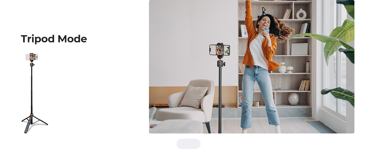 insta 360 tripod tripod for camera and phone dji osmo pocket 3 stand