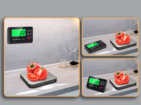 baking scale