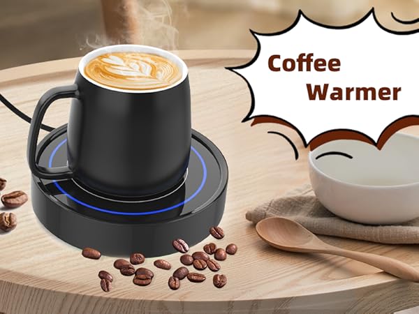 coffee mug warmer