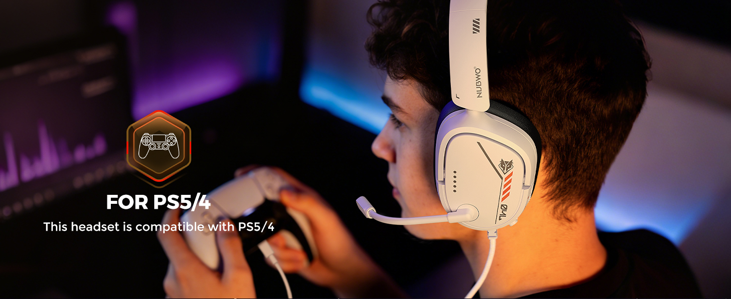 ps4 headset