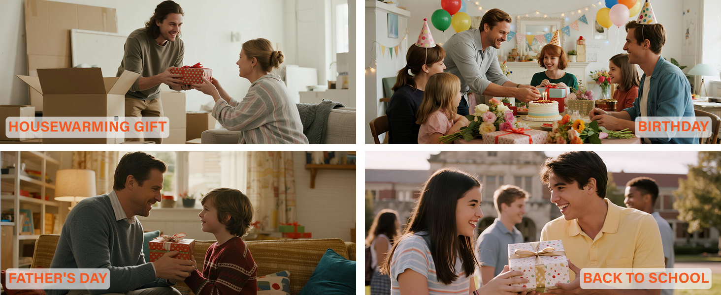 household screwdriver set