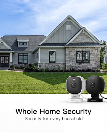 vimtag cameras for home security
