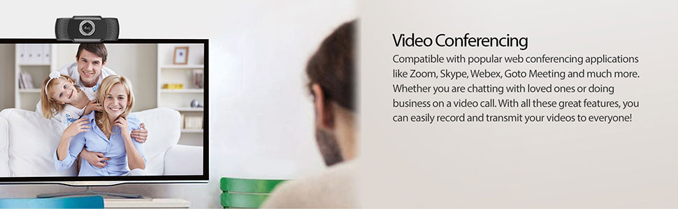 Video Conferencing