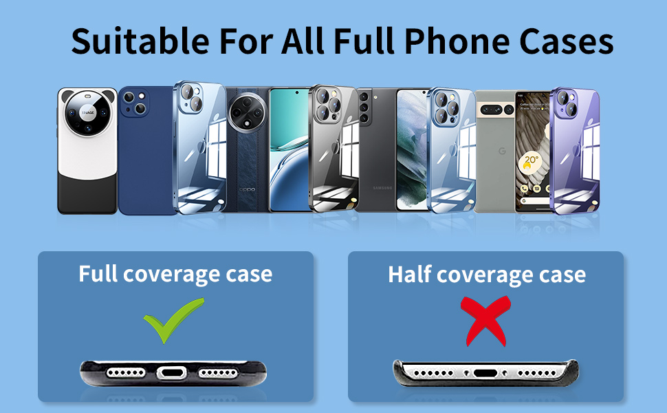 Phone Lanyard Tether Tabs