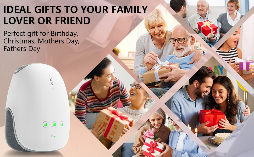 top christmas gifts,white elephant gifts,christmas gifts for adults,carpal tunnel relief,tech gadget