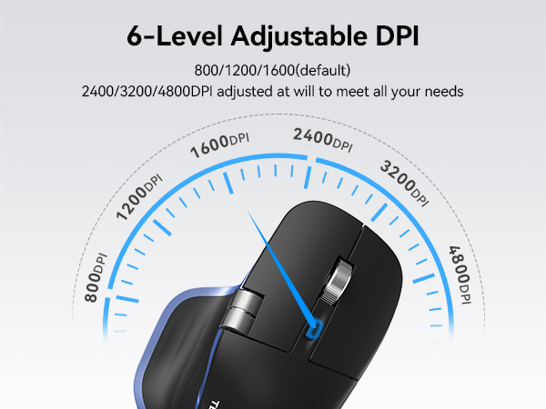 wireless mouse for laptop