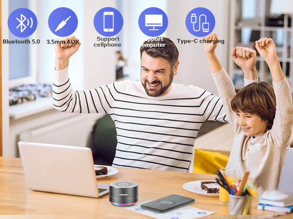 bluetooth speaker home 