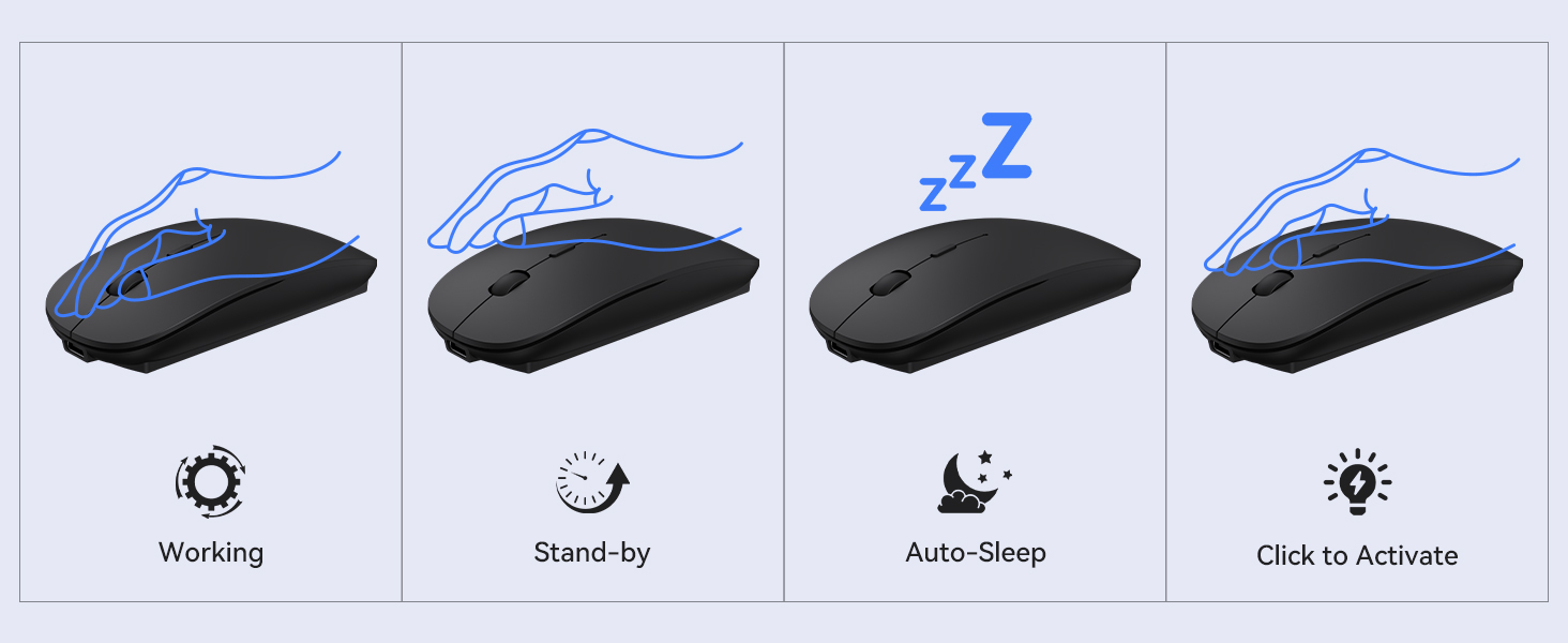 mouse