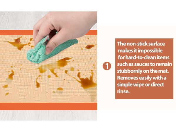 Silicone Baking Mat