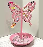 Butterfly Jewelry Holder